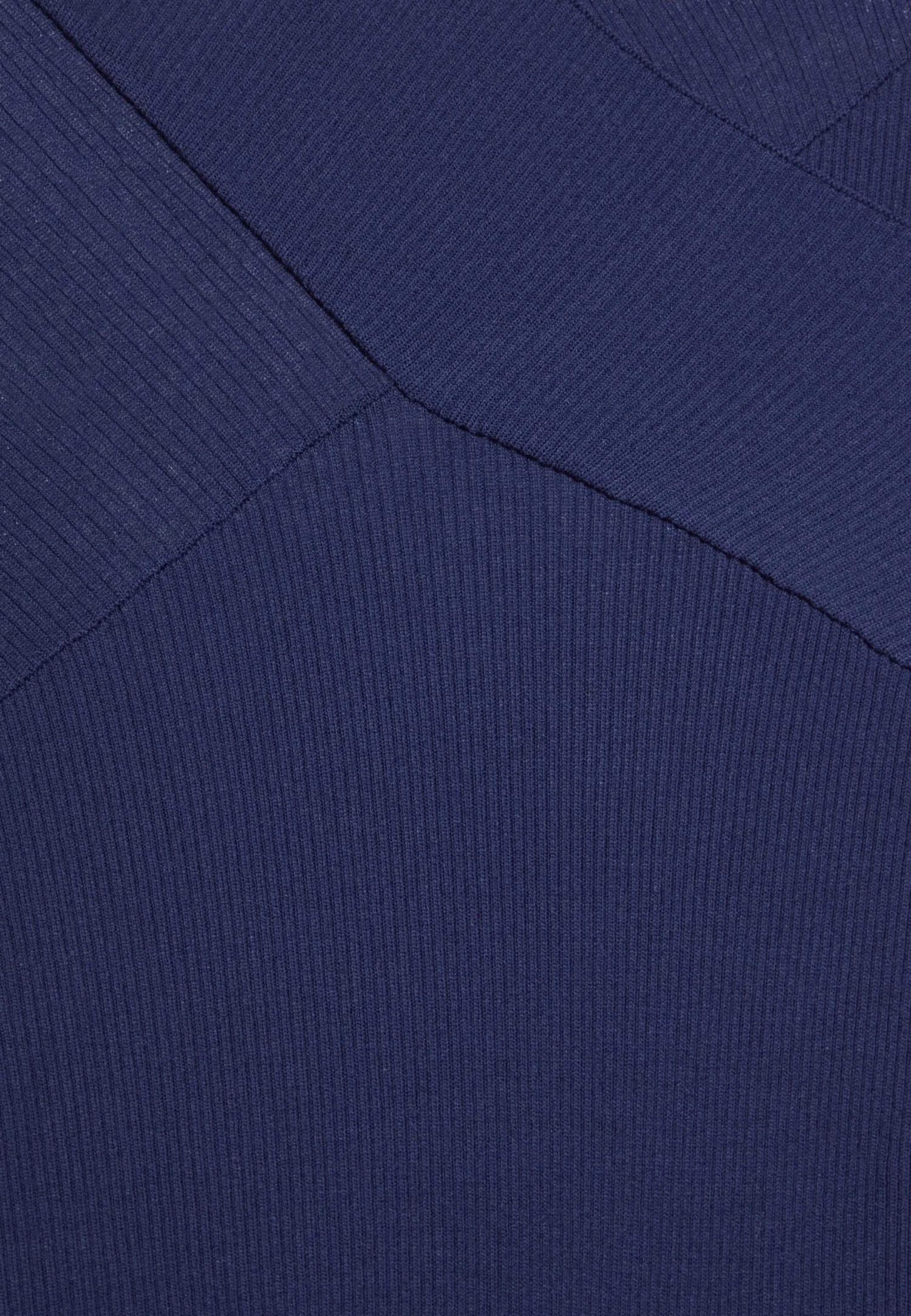 V Ausschnitt Bodycon Midi Strickkleid - Robe Fourreau - Dark Blue Anna Field V Ausschnitt Bodycon Midi Strickkleid - Robe Fourreau - Dark Blue -Anna Field 3290a5e80f304503add62d145acdc15a scaled