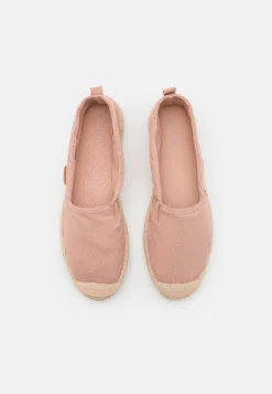 Anna Field Espadrilles - Rose Gold-Coloured 5 Anna Field Espadrilles - Rose Gold-Coloured -Anna Field 333682b825c049589653b570e7a3a1f2 scaled