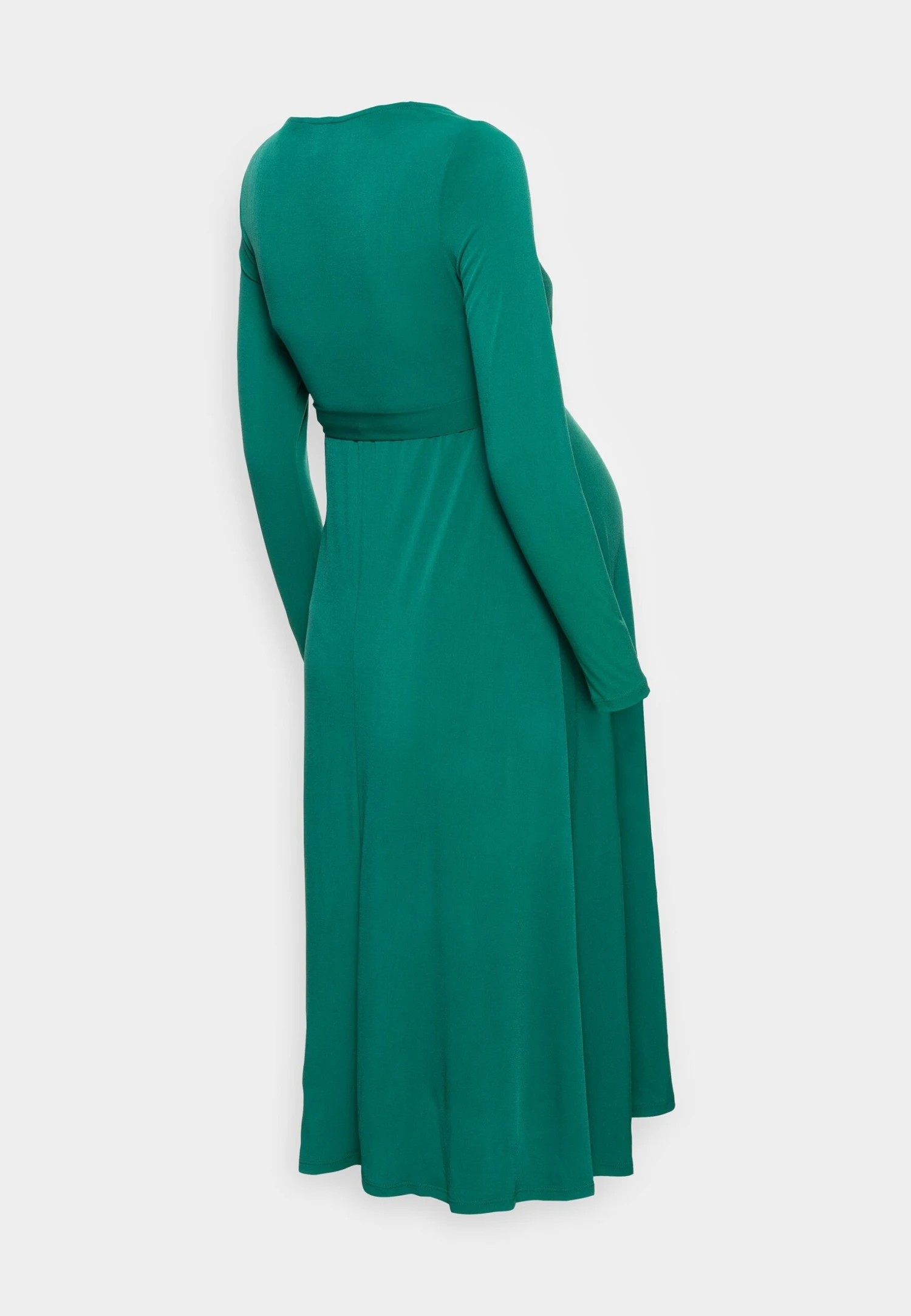 Robe En Jersey - Green Robe En Jersey - Green -Anna Field 335da21bbca447eda4664a76881f22fd scaled