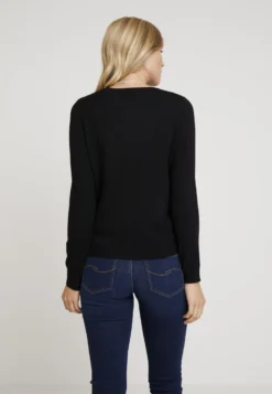 Anna Field Gilet - Black -Anna Field 3395750de8e74c6dba4c0f2c5096c9aa scaled