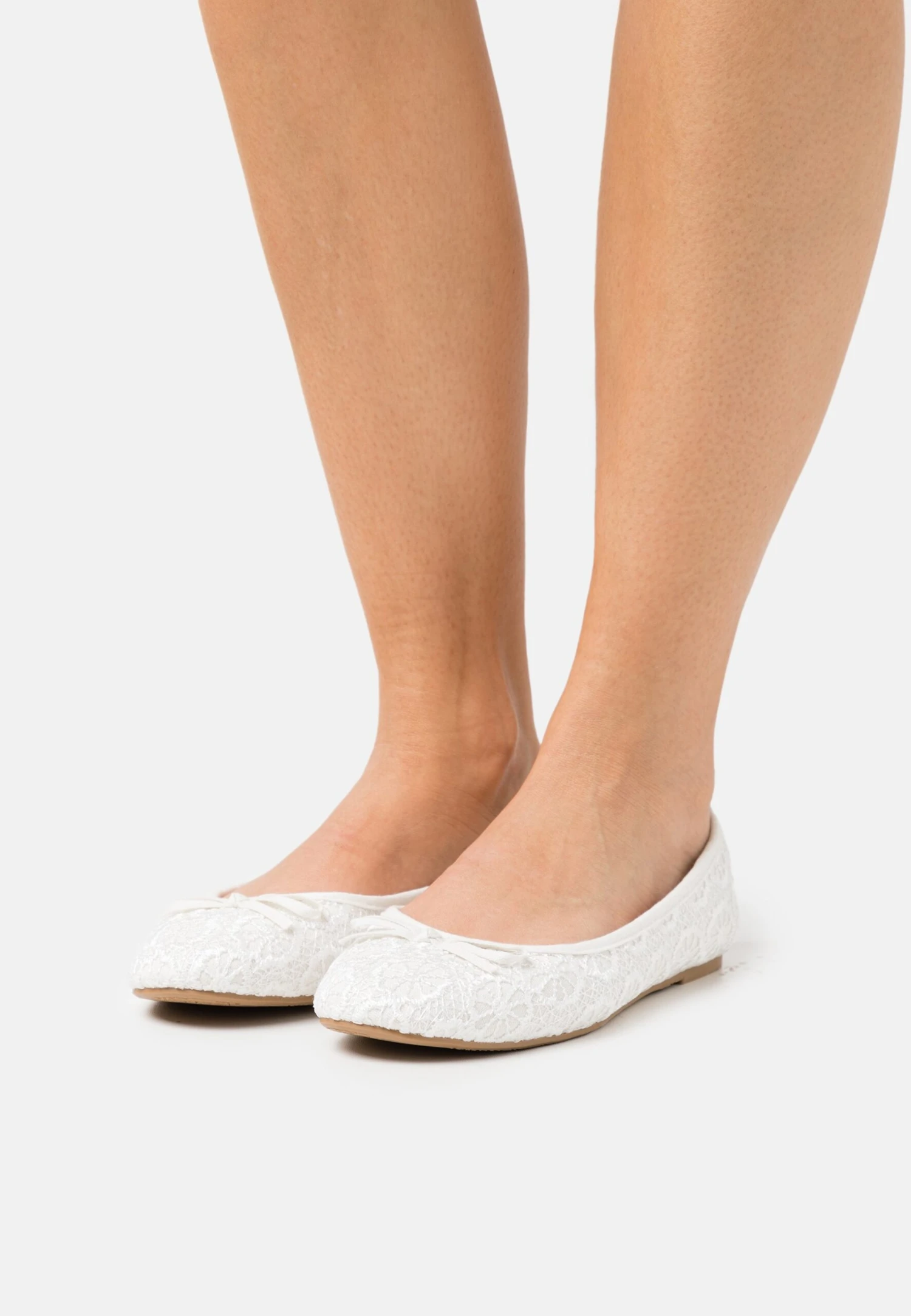 Ballerines - White Anna Field Ballerines - White -Anna Field 3423d17e4e464504a8172207bad00c2c scaled