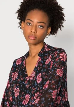 Anna Field Robe De Jour - Blue/Red -Anna Field 35879973b3dc43078601c5e41fdb050e scaled