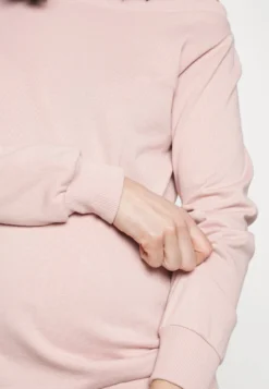 Sweatshirt - Pink -Anna Field 35a8e71949364033ac876e388c7ca3a5 scaled