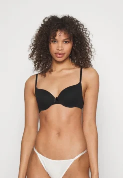 Anna Field Sunlight 3Pack Tshirt Bra - Soutien-Gorge Invisible - 402 - Pink_001 - White_802 - Black -Anna Field 373f8d664a014df6967a87ecf5cb7381 scaled