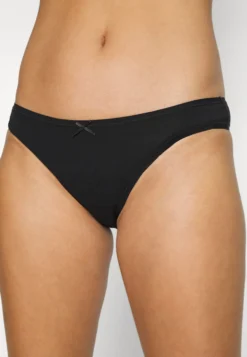Anna Field Shannon 10 Pack Brief - Slip - Black 4 Anna Field Shannon 10 Pack Brief - Slip - Black -Anna Field 37cd3b9bebd346b2af7ab29efd6f04b6 scaled