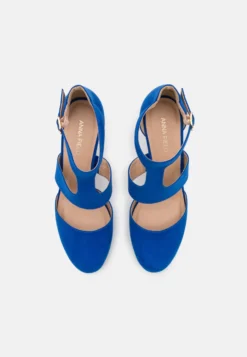 Anna Field Escarpins À Talons Hauts - Royal Blue -Anna Field 388a9a0ff220481d89d6c1e708172c6f scaled