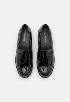 Escarpins À Plateforme - Black -Anna Field 38fa856135144b47b15f8a2700999e11 scaled