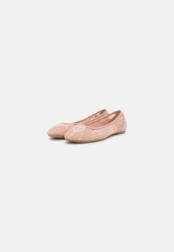 Anna Field Ballerines - Light Pink -Anna Field 3a2b7bc8af1540e8a950b008e3c6fe75 scaled