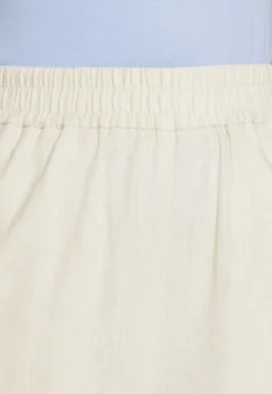 Anna Field Linen Mix - Short - Beige 5 Anna Field Linen Mix - Short - Beige -Anna Field 3a39d10176914f608dcacc5f164274fa scaled