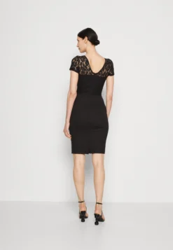 Anna Field Robe En Jersey - Black -Anna Field 3b85c284fabf4beaa2788c0725f98fdf scaled