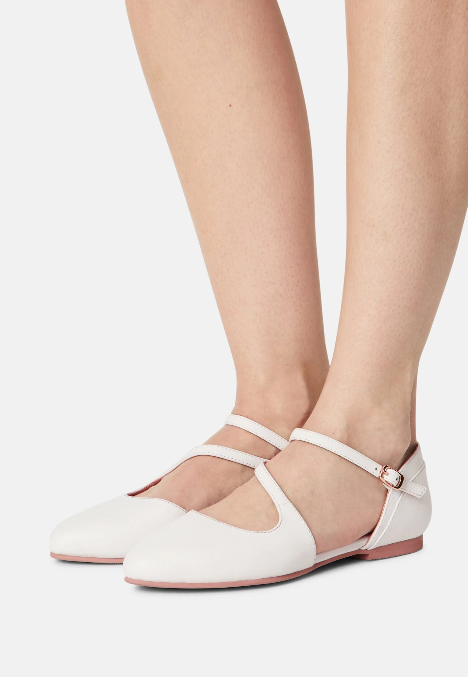 Leather - Babies - White Anna Field Leather - Babies - White -Anna Field 3b8c513d9aaf42b3b79743a8ec94787d scaled