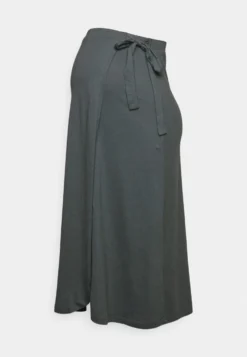 Maternity Basic Midi Skirt - Jupe Crayon - Light Green 3 Maternity Basic Midi Skirt - Jupe Crayon - Light Green -Anna Field 3bde8c69b1c34e8eb984f0a8ad476c97 scaled