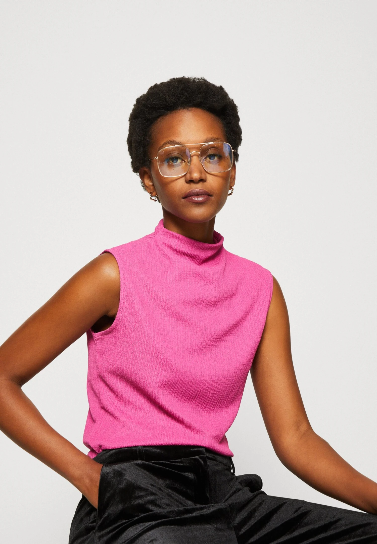 Débardeur - Pink Anna Field Débardeur - Pink -Anna Field 3c25d36d9c774beda99be3f632b85bbb scaled