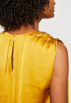 Anna Field Débardeur - Gold-Coloured -Anna Field 3c3c127ffa3b443b977c07b8bb9cf14d scaled