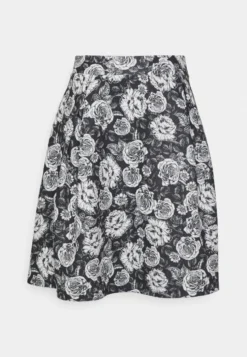 Jupe Trapèze - Black/White -Anna Field 3c5bd673970e4d6495985d8969840071 scaled