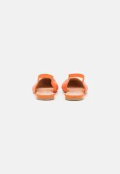 Anna Field Ballerines - Orange -Anna Field 3c8ada421ba9408f84e05033c6707851 scaled