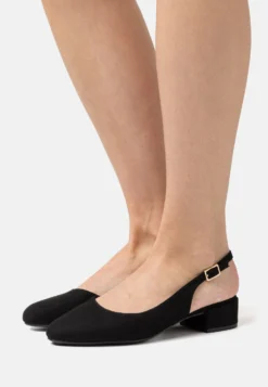 Anna Field Escarpins - Black