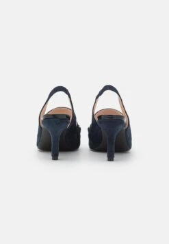 Anna Field Leather - Escarpins - Dark Blue -Anna Field 3e75b155a7504c71b0987b01af25a38b scaled