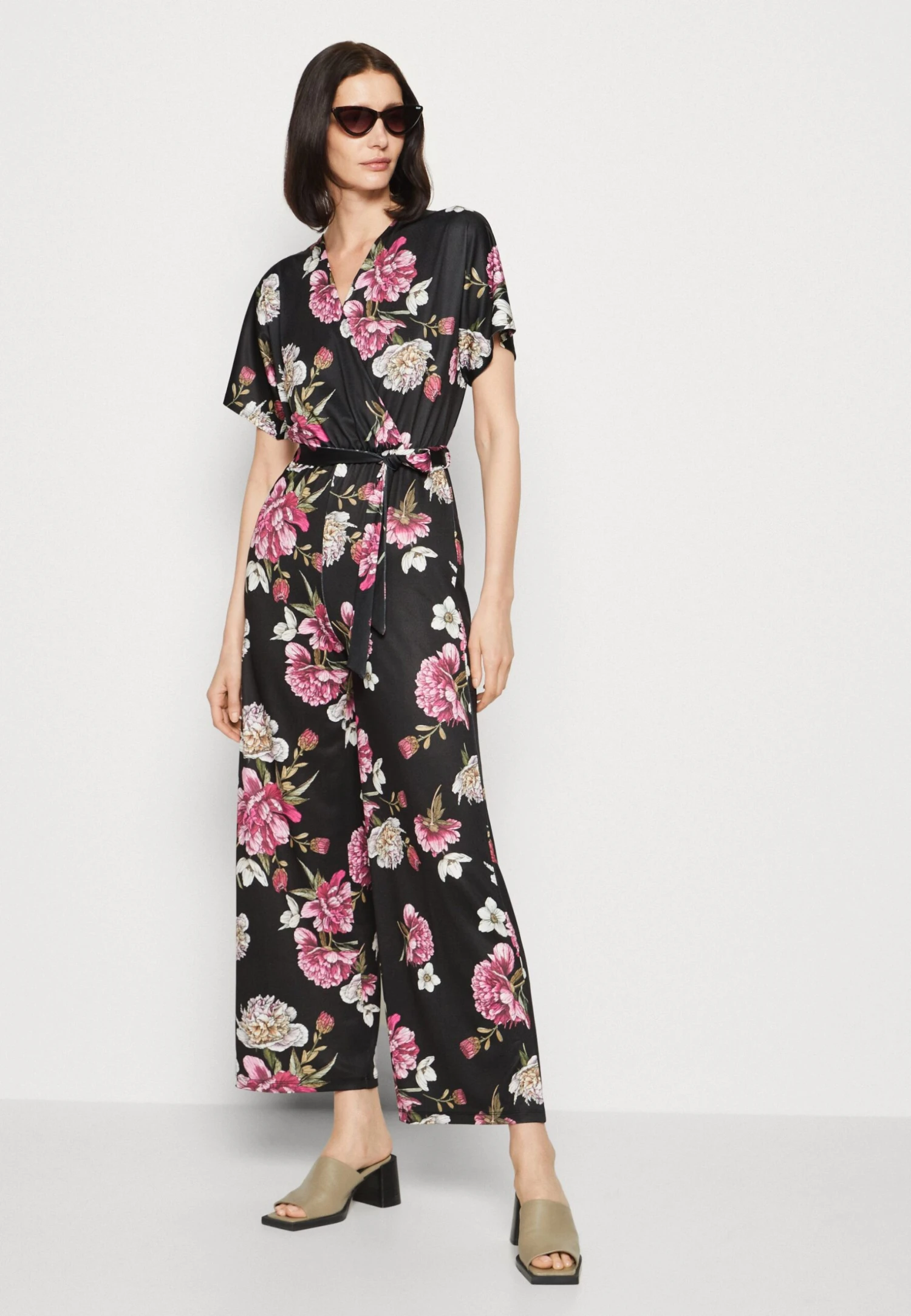 Combinaison - Black/Multi-Coloured Anna Field Combinaison - Black/Multi-Coloured -Anna Field 3f7183915f4c4c72acc2c1e31e1815b2 scaled