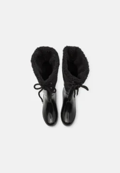 Anna Field Bottes En Caoutchouc - Black -Anna Field 3f78b65588c645fda23aaeba1a584f83 scaled