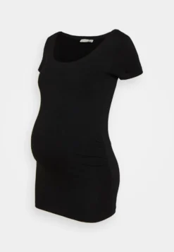 3Pack - T-Shirt Imprimé - Black/White/Green -Anna Field 3fdd2ea85296423aa531ceb1edd85192 scaled