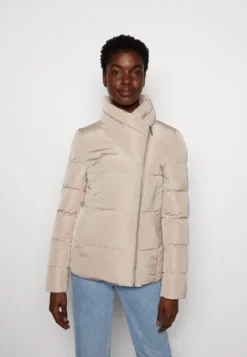 Anna Field Veste D'Hiver - Light Brown