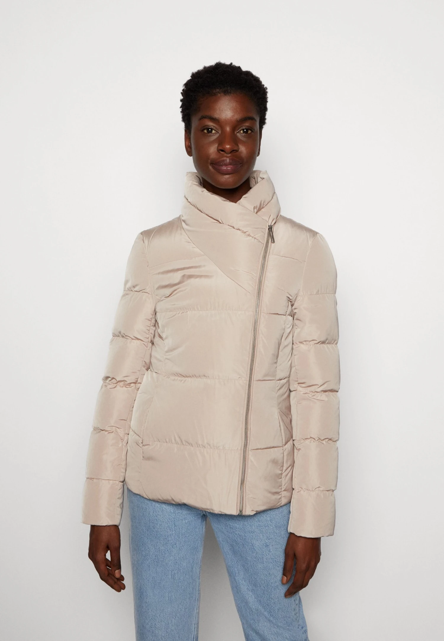 Veste D'Hiver - Light Brown Anna Field Veste D'Hiver - Light Brown -Anna Field 4001f46554ec4b428d5b648840a8d813 scaled