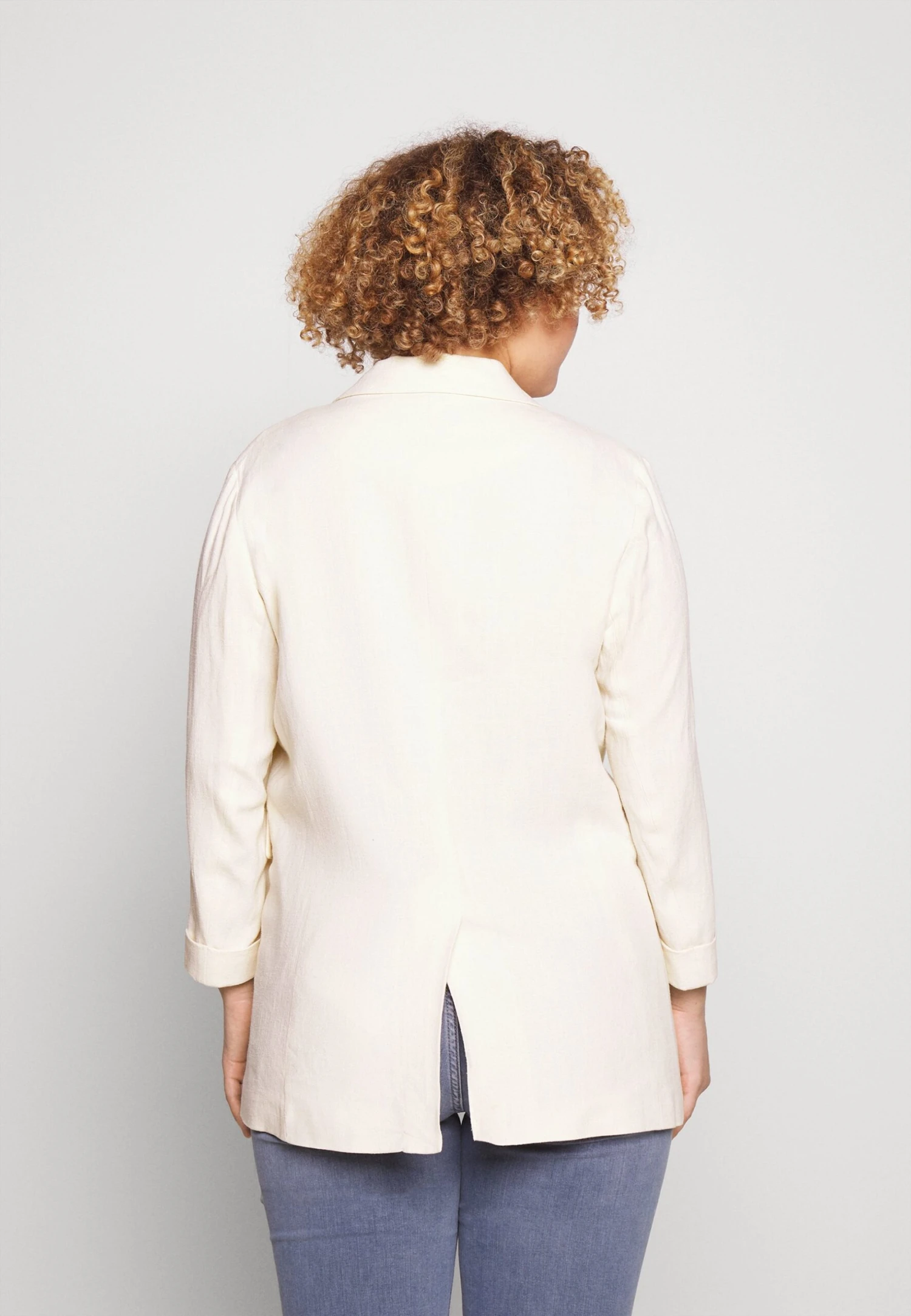 Blazer - Beige Blazer - Beige -Anna Field 401d336d464944f3915e13a0093ae36e scaled