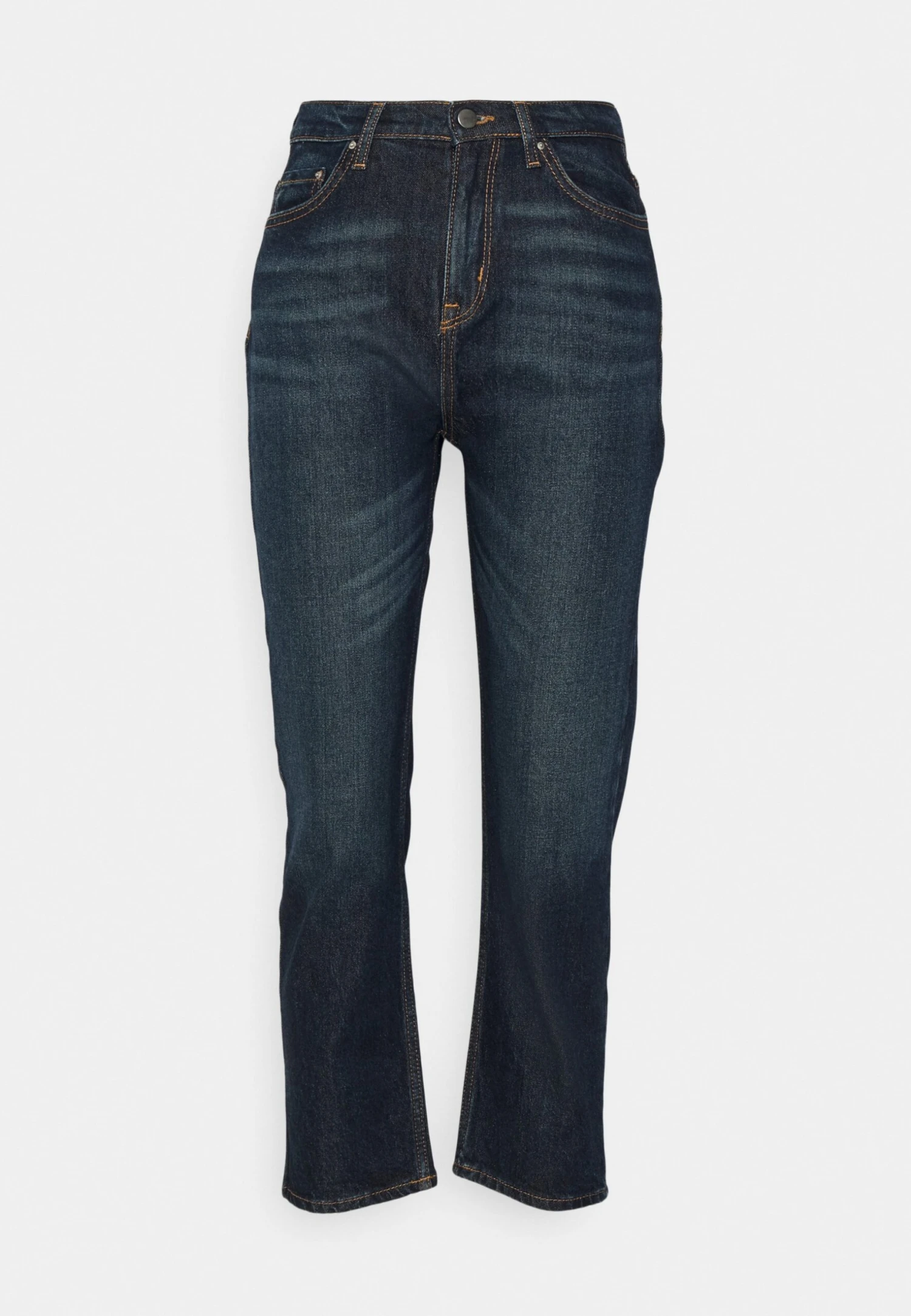 Jean Slim - Dark Blue Denim Jean Slim - Dark Blue Denim -Anna Field 405e5055ab1a408995f94aa35eb929da scaled