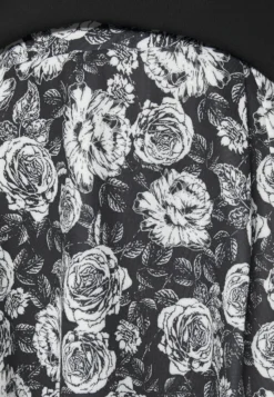 Jupe Trapèze - Black/White -Anna Field 40c7c31232934e3d95d16e5903fda8a1 scaled