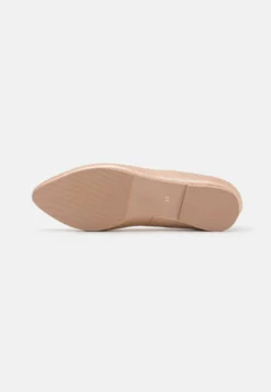 Anna Field Leather - Ballerines - Rose Gold Coloured -Anna Field 427959e3cbc345e28d2eee20adc4dbdc scaled