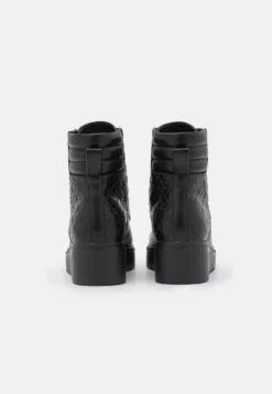 Anna Field Bottines Compensées - Black -Anna Field 433db48509e748aabadfda19993185b2 scaled