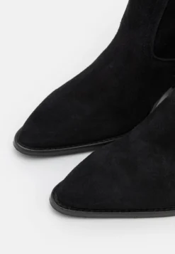 Anna Field Leather - Santiags - Black -Anna Field 4496e572b187406d92cb25cb433226a7 scaled