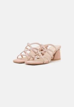 Anna Field Leather - Mules À Talons - Light Pink 2 Anna Field Leather - Mules À Talons - Light Pink -Anna Field 47c5baf369ff4979a510e7f90f0a72e3 scaled