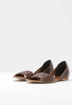 Anna Field Leather - Sandales - Cognac -Anna Field 4a0df5e8ddc949c98b8b879919dffe73 scaled