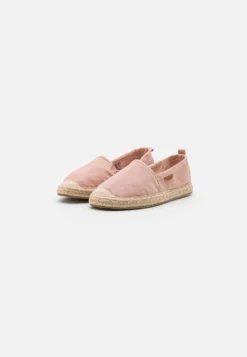 Anna Field Espadrilles - Rose Gold-Coloured 2 Anna Field Espadrilles - Rose Gold-Coloured -Anna Field 4a226d8bab9a4759a2258f9f453254b8 scaled