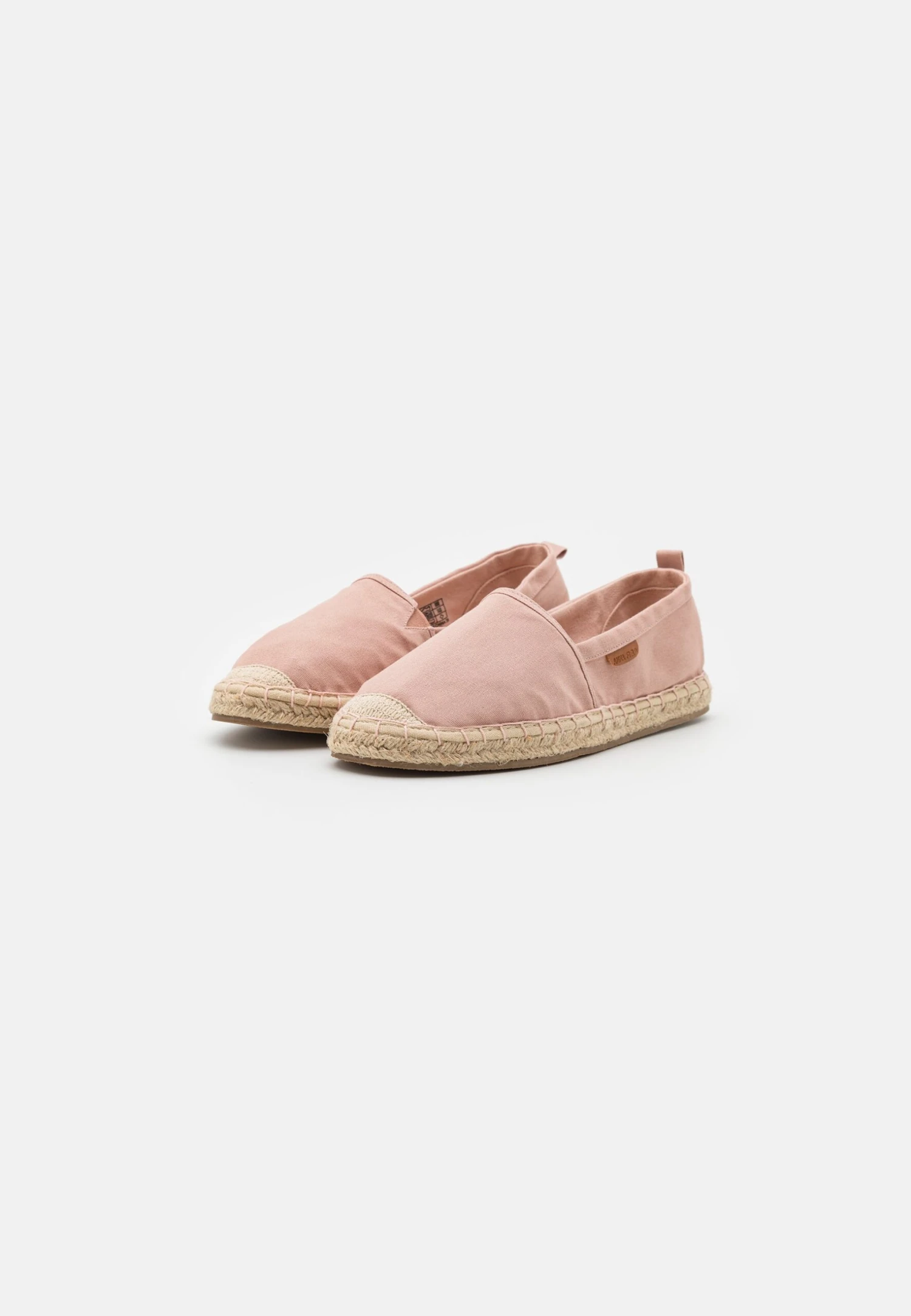 Espadrilles - Rose Gold-Coloured Anna Field Espadrilles - Rose Gold-Coloured -Anna Field 4a226d8bab9a4759a2258f9f453254b8 scaled