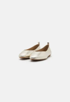 Anna Field Leather - Ballerines - Gold -Anna Field 4c4cf9372b4b415cb69143d723619351 scaled