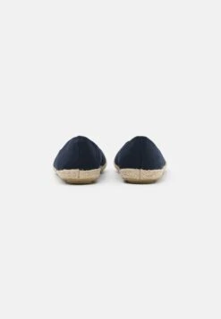 Anna Field Ballerines - Dark Blue -Anna Field 4d6c2072bd5a4e72a130b419d145601c scaled