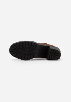 Anna Field Boots À Talons - Cognac -Anna Field 4d7afc3966fd4c64b99fd33e945e235c scaled