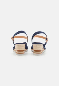 Anna Field Espadrilles - Dark Blue -Anna Field 4e418cf8ab08451fabbbbbf55f739792 scaled