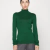 Anna Field Pullover - Green
