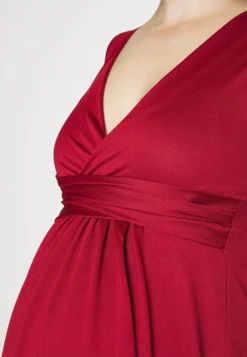 Robe De Soirée - Red -Anna Field 5051426dbc20484abd81261f1f5381d3 scaled