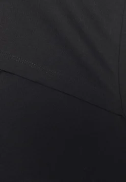 Nursing 2 Pack - Top - Débardeur - Bordeaux/Black -Anna Field 505c933295714de1b1b802d7e08ce026 scaled