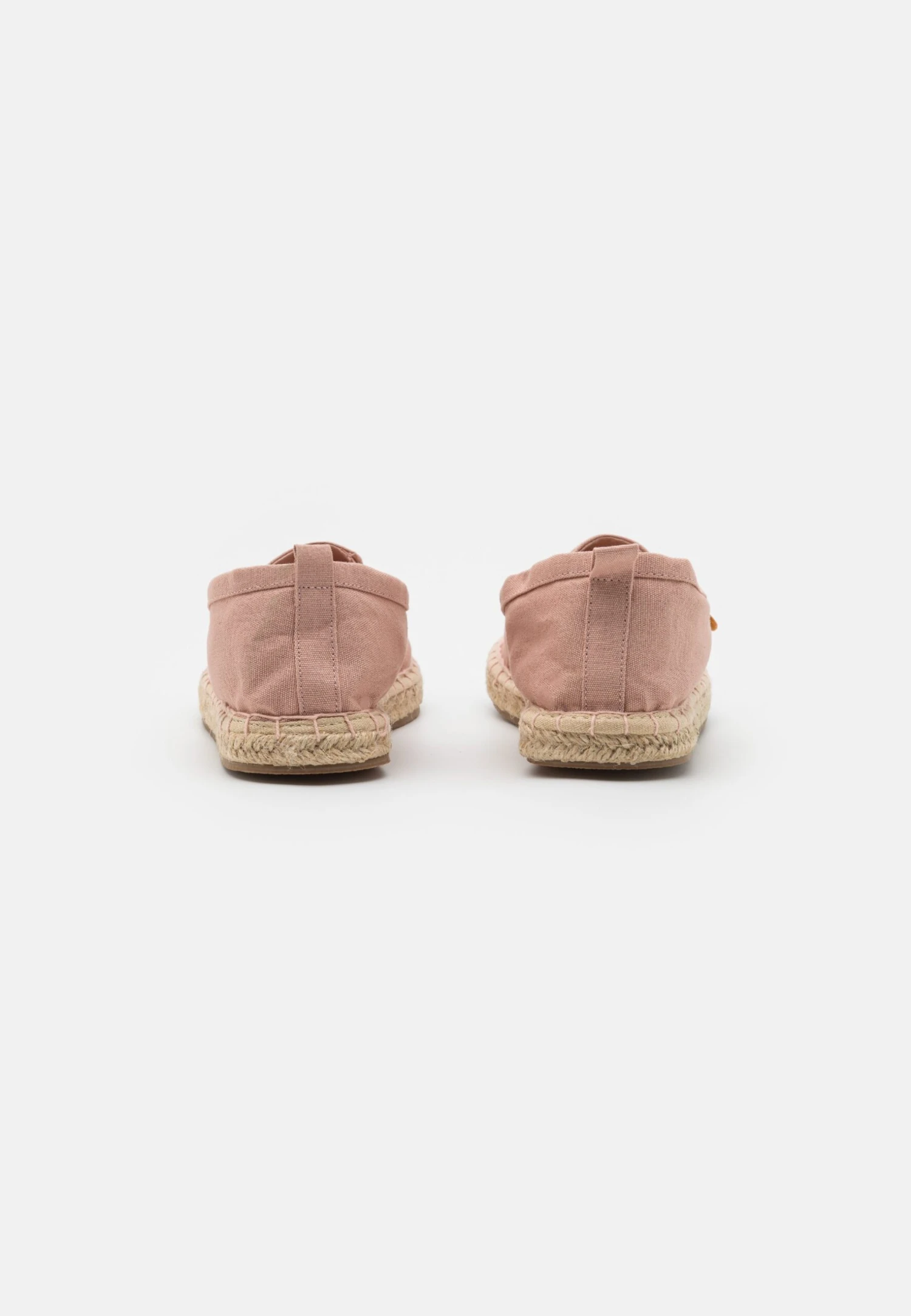 Espadrilles - Rose Gold-Coloured Anna Field Espadrilles - Rose Gold-Coloured -Anna Field 50907074bc91410c8293bec237591887 scaled