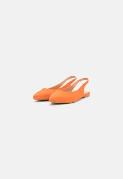 Anna Field Ballerines - Orange -Anna Field 509b03f8c8bf441aa6f363ba4678908b scaled