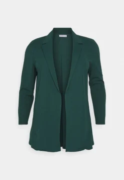 Manteau Court - Dark Green -Anna Field 50a9900f8a224e56b9bc7a80a4f57499 scaled
