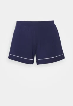 Anna Field Button Through Pj Set - Pyjama - Blue/White -Anna Field 52932e7f0a404cb28c57708557dd5c31 scaled