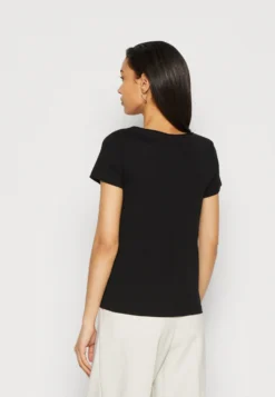 Anna Field 3 Pack - T-Shirt Basique - Black/White/Mottled Light Grey -Anna Field 52b55584a4f34fd6b2a6e39ab82a4a70 scaled