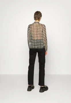 Anna Field Jean Slim - Black Denim -Anna Field 52cec6d9cfaf4e469eec4322aa485665 scaled